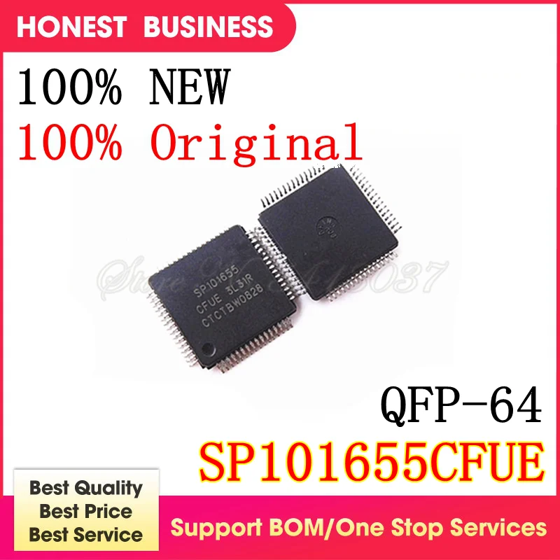 

Новинка 2 шт. SP101655CFUE SP101655 фотооригинал