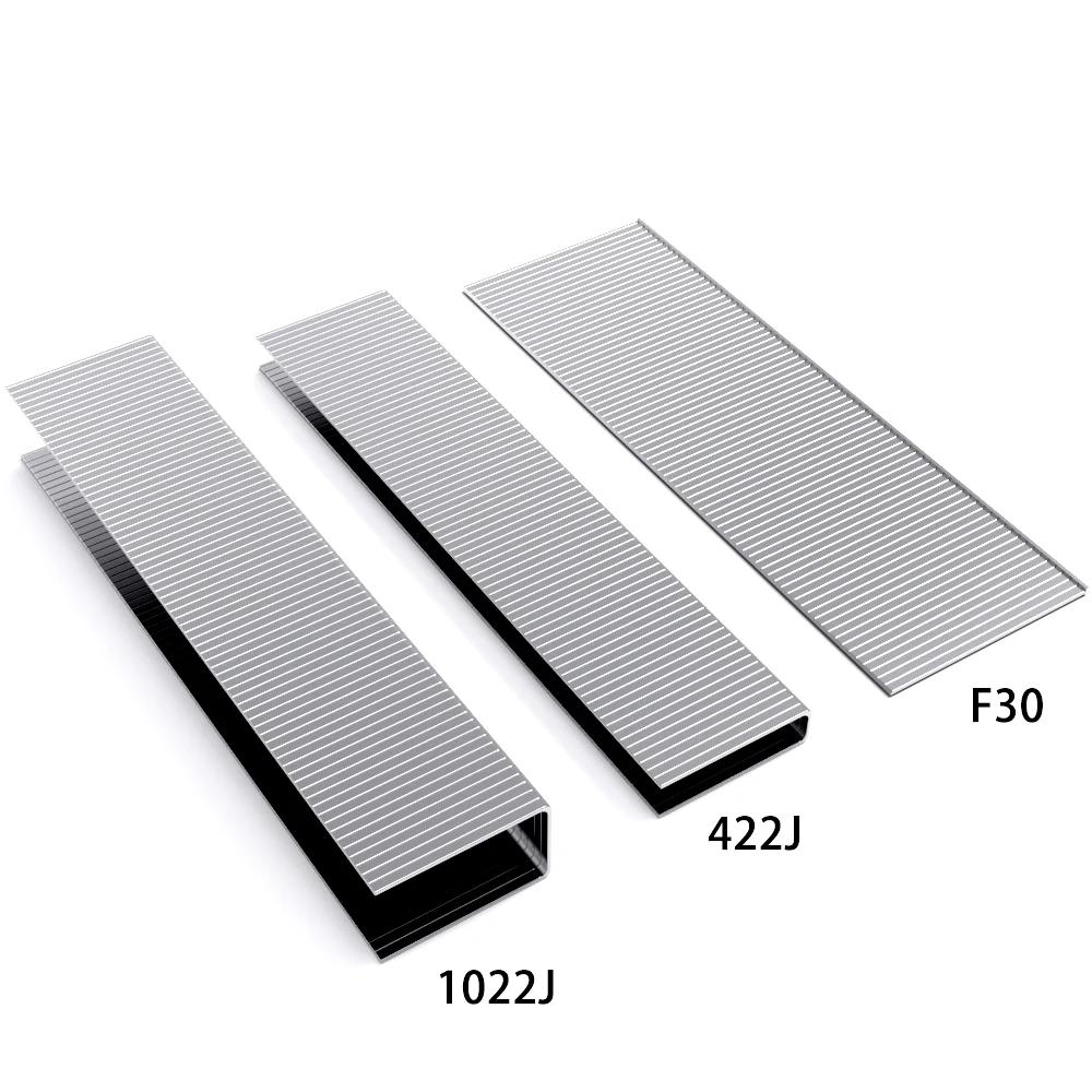 U образный или прямой гвоздь для фотографий и степлера строительный степлер