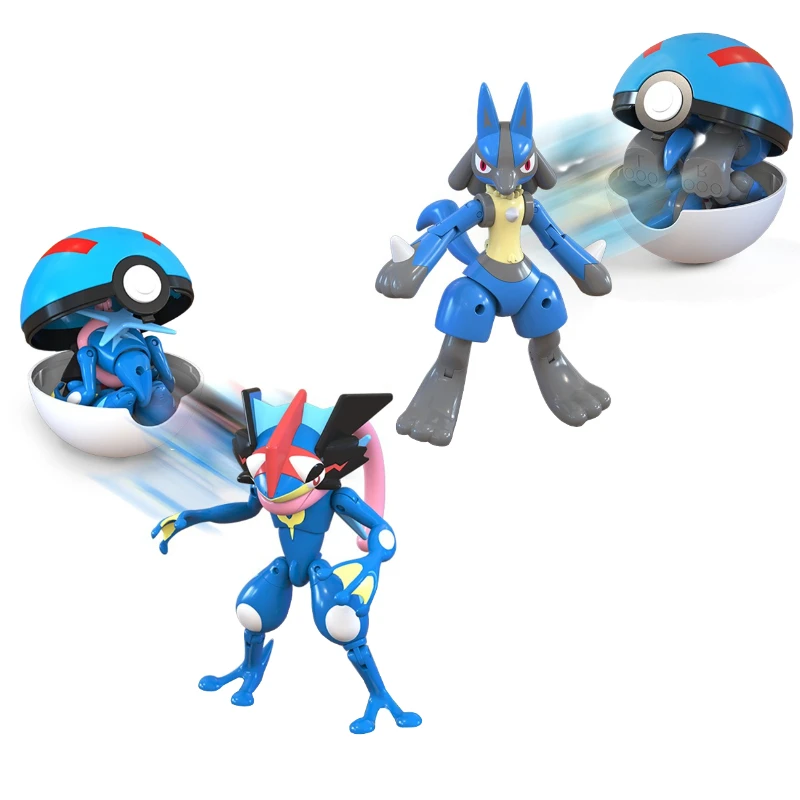 Оригинальный телефон Покемон модель карманный монстр Charizard Mewtwo аниме-фигурка