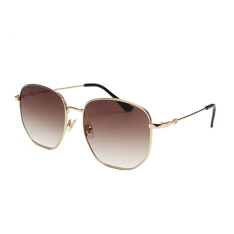 

Tidien 232 Sunglasses Women 2020 High Quality Retro Sunglasses Women Square Glasses Women Luxury 001