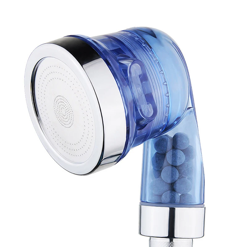 

High Pressure Shower Head Water Saving Washing Hair Basin Faucet External Shower Head Handheld Washing Hair Bathroom Accessories