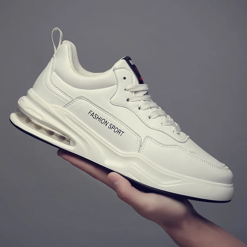 Кроссовки мужские легкие спортивные удобная обувь повседневная модная на