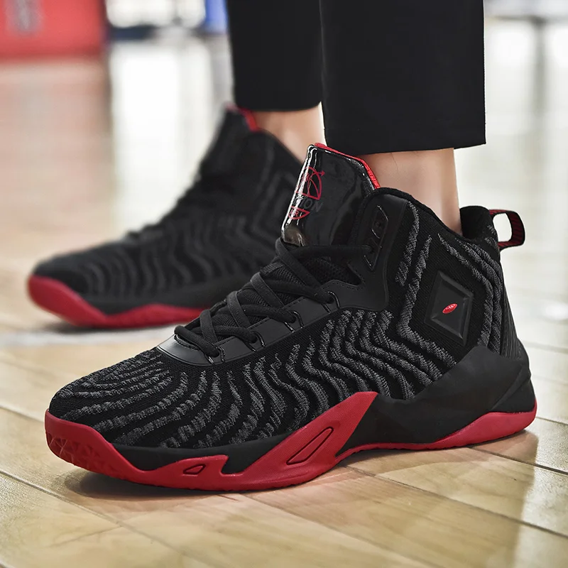 Официальные оригинальные аутентичные баскетбольные кроссовки спортивная