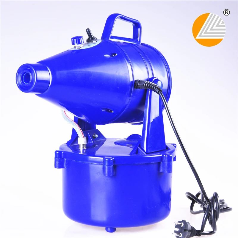 

ISO,CE Factory Cooling systems ulv fogger electronic nebulizer for disinfection