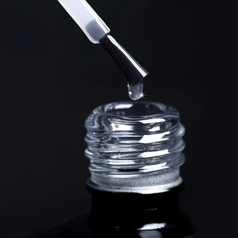 Базовое покрытие для ногтей без очистки топовое укрепляющий гель СВЕТОДИОДНЫЙ