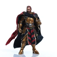 custom cape set for mythic legions magnus knight