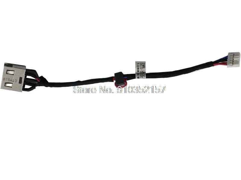 

Laptop DC-IN Cable UMA For Lenovo B50-70 B50-45 ZIWB3 90205524 New
