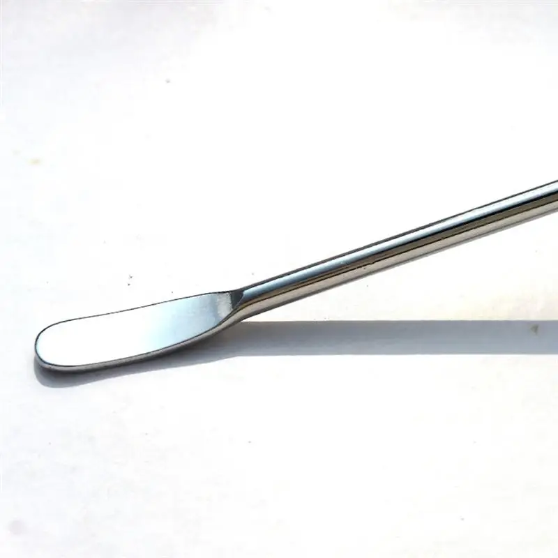 Ручка для кофе из нержавеющей стали 5 шт. инструмент баристы приготовления