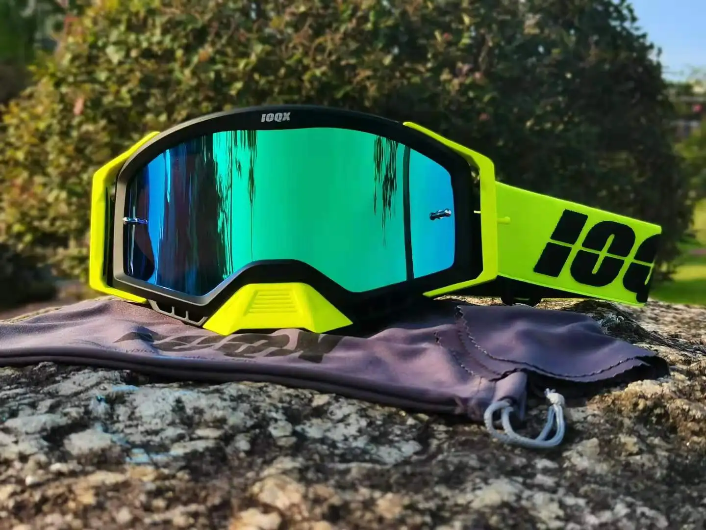 Поляризованные спортивные велосипедные очки для горного велосипеда мужские