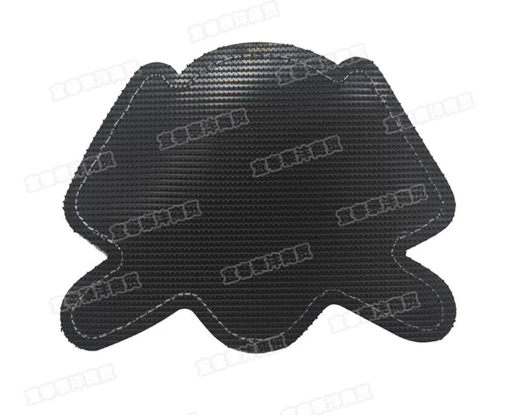

Australia patch 3D skeleton axe exquisite embroidery Velcro armband computer embroidery cloth paste a hair