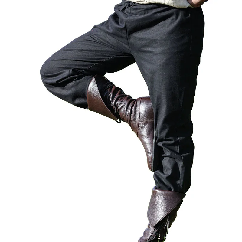 Ботинки для косплея в средневековом стиле викингов праздничная обувь сказочных