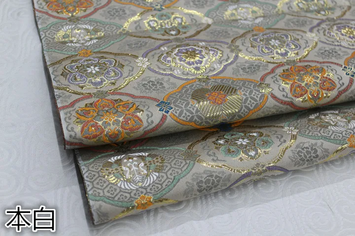 Кукла в кимоно Cheongsam декоративный ручной кружевной пояс Материал Ткань для поделок жаккардовая парча шелковая ткань японский и корейский стиль