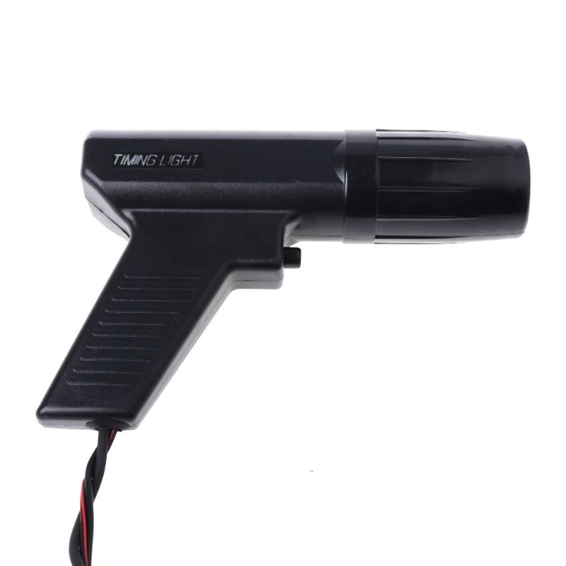 

Car Ignition Test Engine Timing Gun Machine Light Hand Tools Repair Tester QW