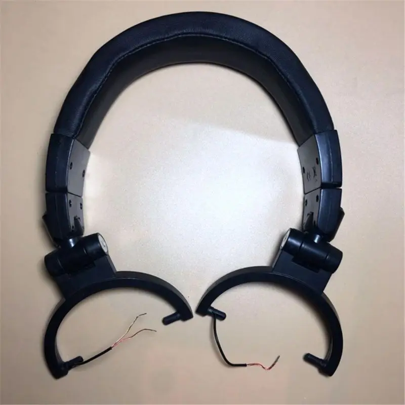 

Repair Parts Headband Cushion Hooks Parts Replacement Earphone Parts For Audio- Technica ath-M50 M50X M50S Headphone