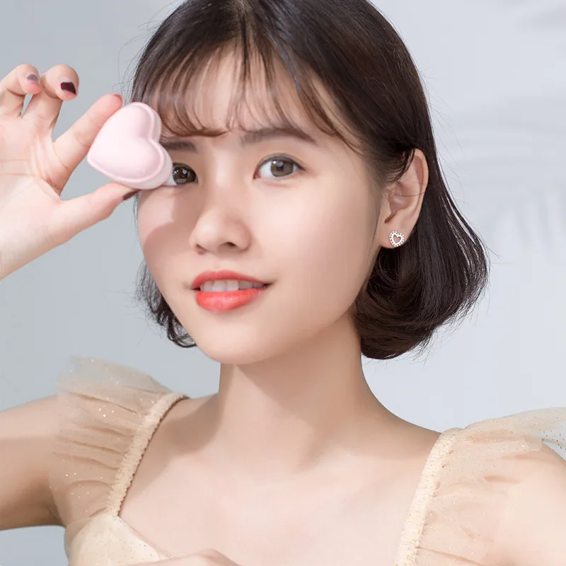 Женские серьги-гвоздики MloveAcc серьги из стерлингового серебра 925 пробы с