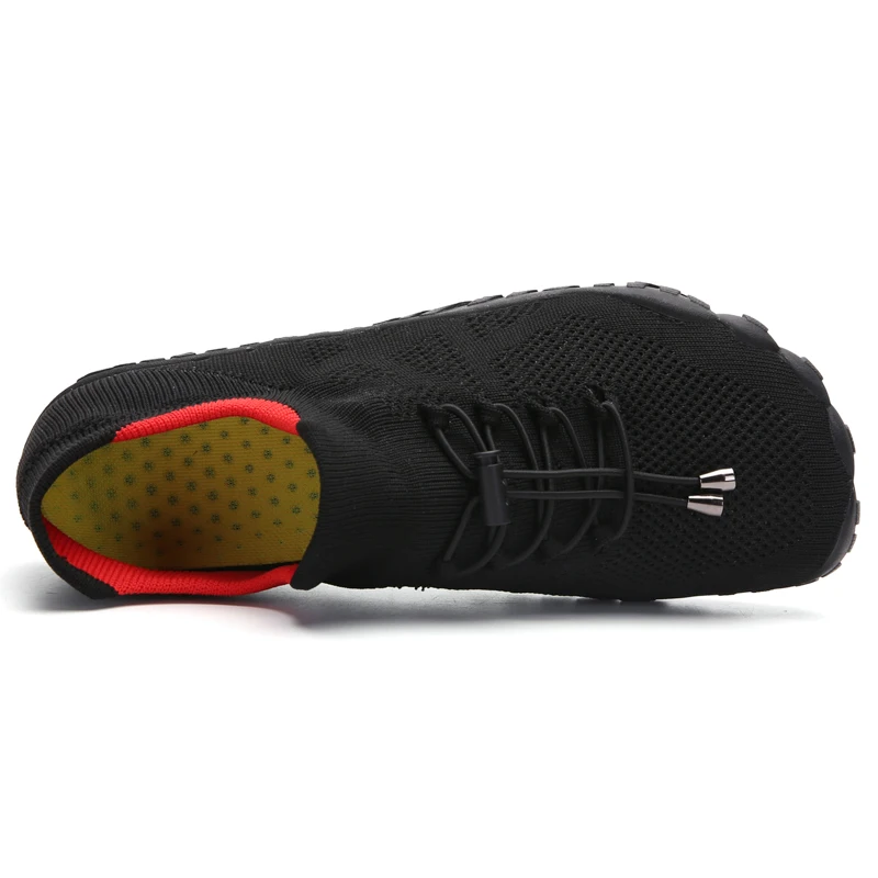 Мужская обувь быстросохнущая для пеших прогулок летняя водонепроницаемая