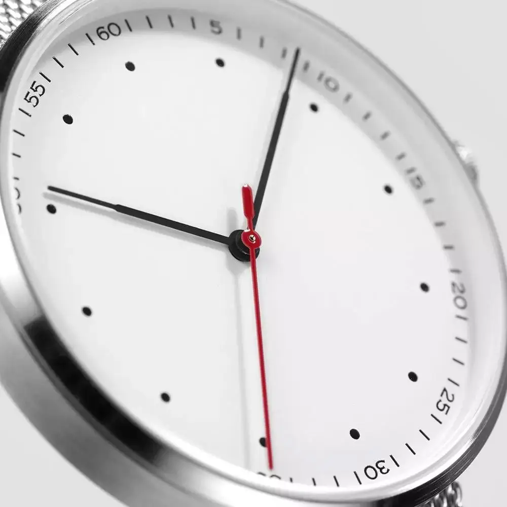 Новые оригинальные светящиеся водонепроницаемые Модные кварцевые часы Youpin