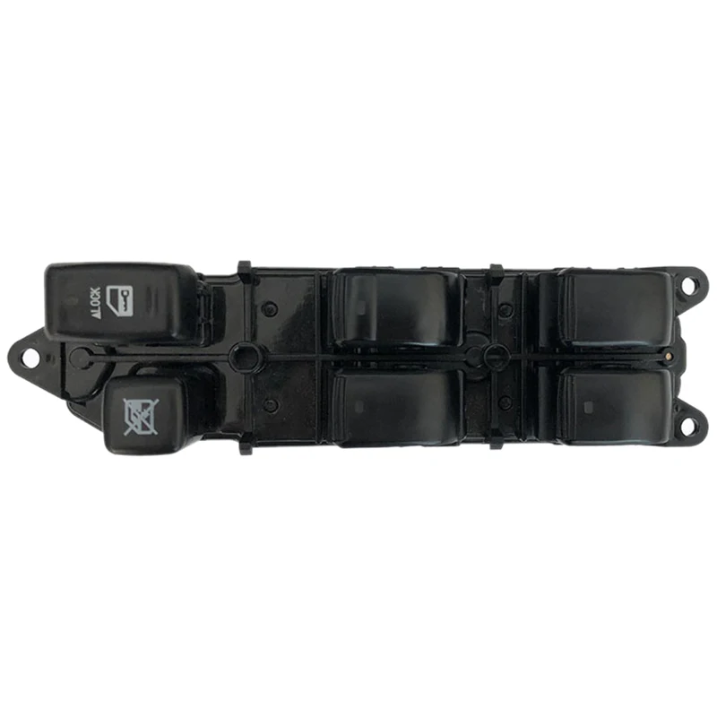 84040 60013 главный переключатель электростекла для Toyota Land Cruiser Prado 120