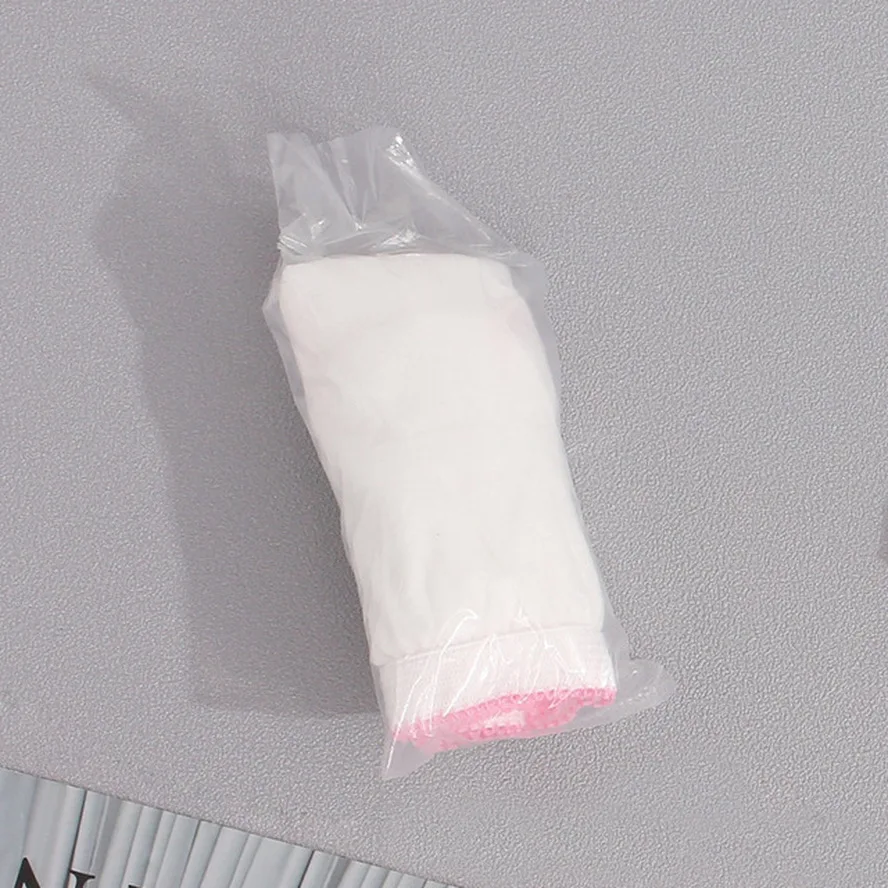 Трусики хлопковые Одноразовые стерилизованные 5 шт. | Женская одежда