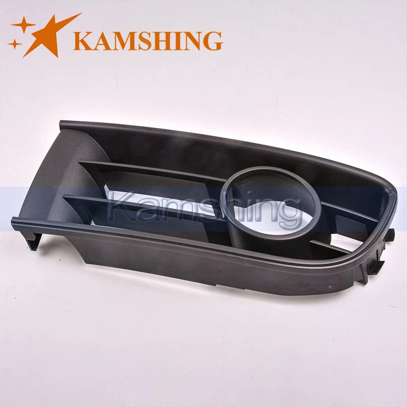 Колпачок QX для VW Polo 2002 2003 2004 2005 передний бампер противотуманный светильник
