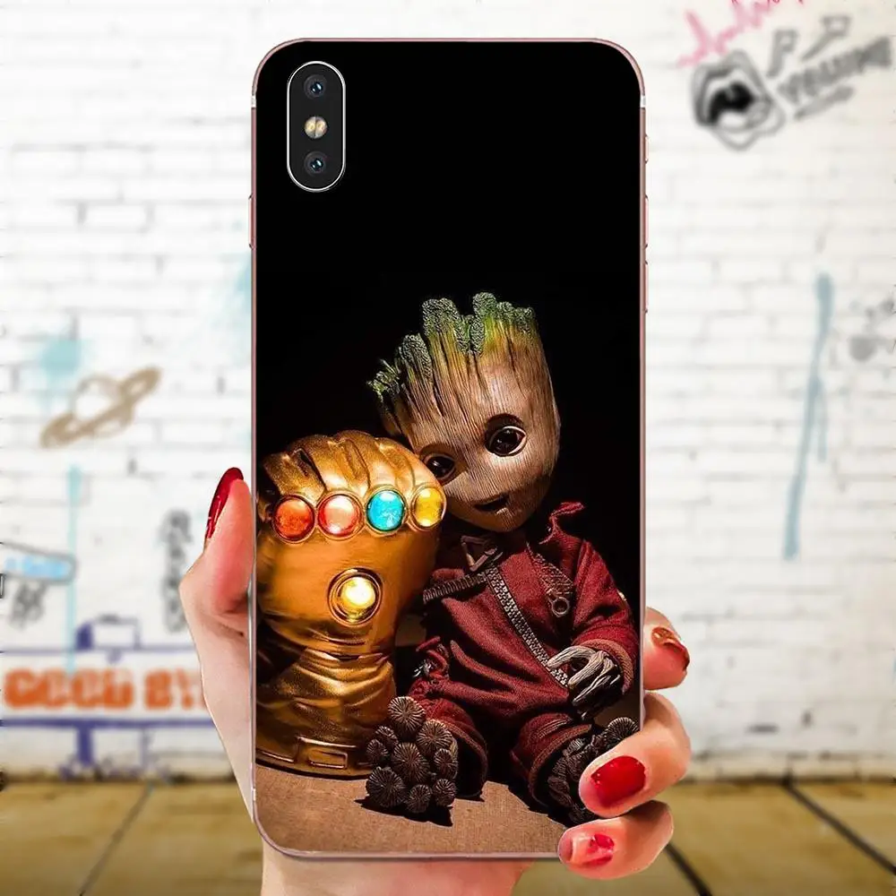 Для Galaxy J1 J2 J3 J330 J4 J5 J6 J7 J730 J8 2015 2016 2017 2018 mini Pro Мягкий ТПУ персональный шаблон