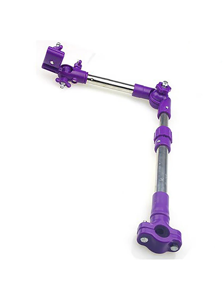 Регулируемая подставка для зонта из нержавеющей стали кронштейн крепления на