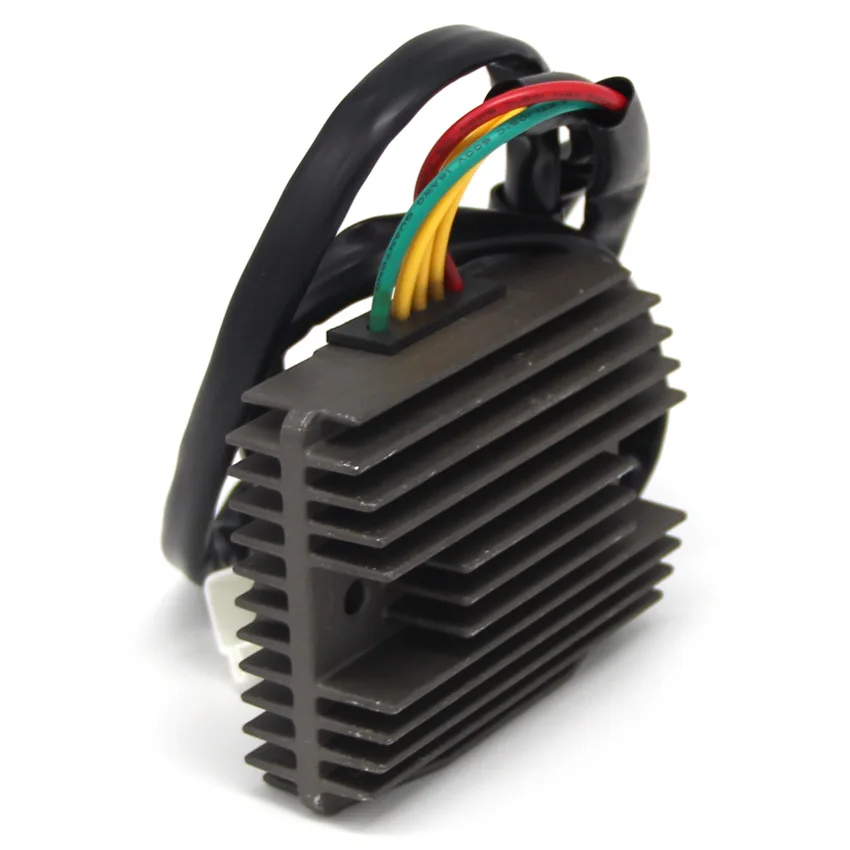 

Регулятор напряжения выпрямителя мотоцикла для Honda CB 1300 F3/F13 5/6 A5/A6/A7/A8 SA5/SA6/SA7/SA8