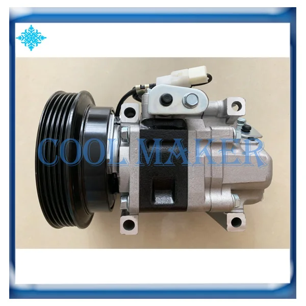 Автомобильный Компрессор a/c для Mazda 323 F VI/323 S VI Premacy H12A1AA4DJ 8FK351103031 H12A0AA4RU TSP0155201|a/c