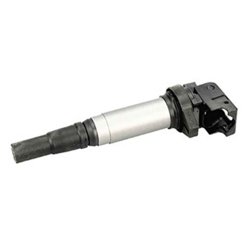 Катушка карандаша зажигания 597091 597064 для Peugeot 207 208 308 3008 1 6 Citroen C4 C5 THP VTI -BMW Mini Cooper R58 |