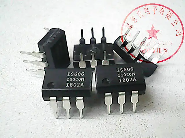 

IS606 DIP-6