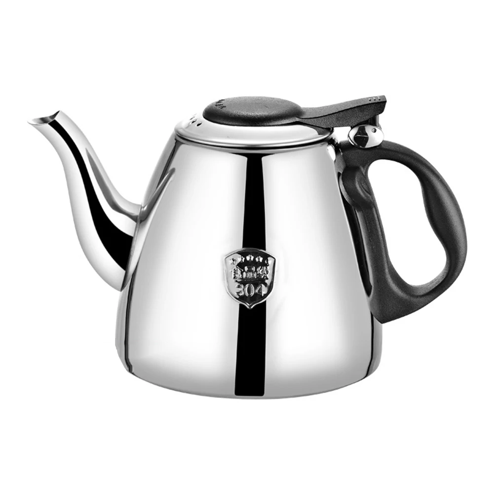 Индукционная плита из нержавеющей стали для домашнего отеля чаепития удобный