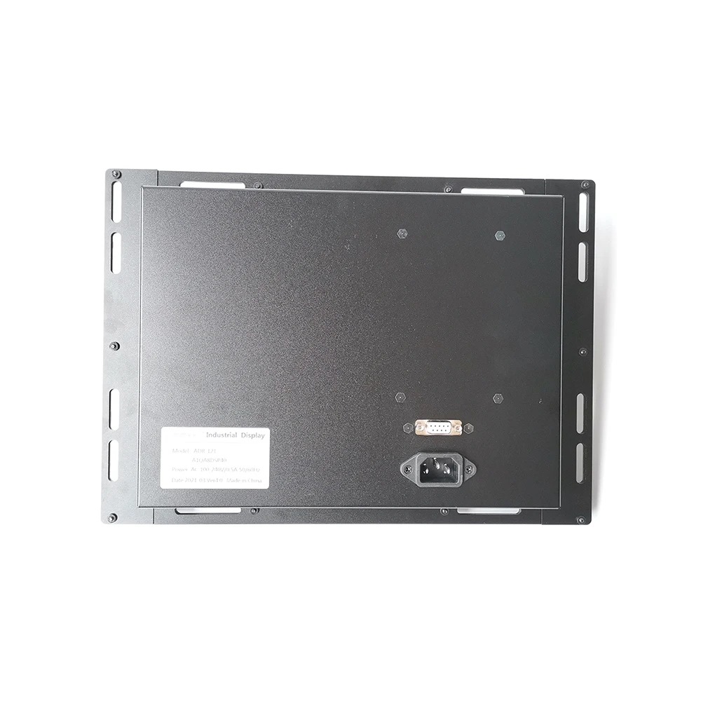 ЖК-дисплей AIQA8DSP40 A1QA8DSP40 совместимый с 14-дюймовым станком ЧПУ сменный ЭЛТ-монитор -