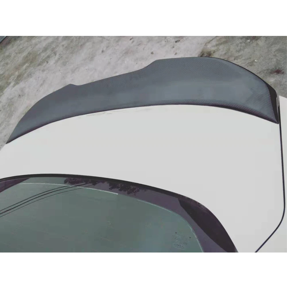 Автомобильные аксессуары для Ford Mondeo/Fusion новая модель 2017 2018 2019 высококачественный