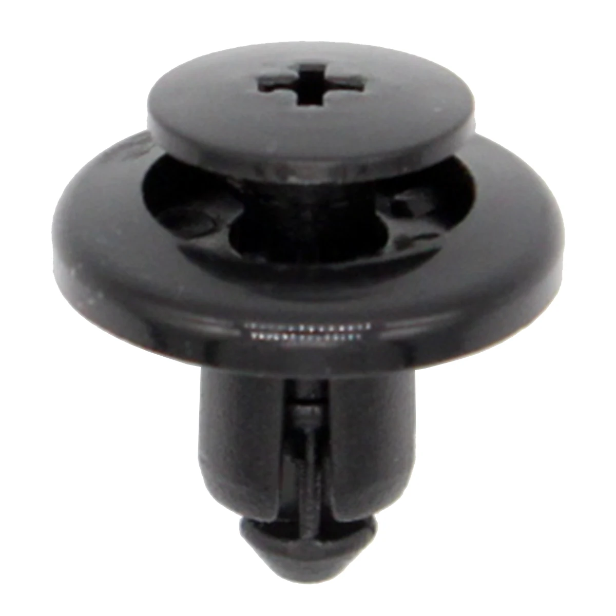 20 штук зажимы отделкой крепления шпильки обшивки потолка автомобиля фиксатор