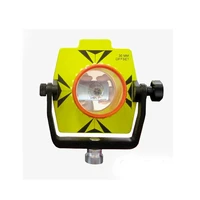 new quality single prism for surveying instrumet total station
