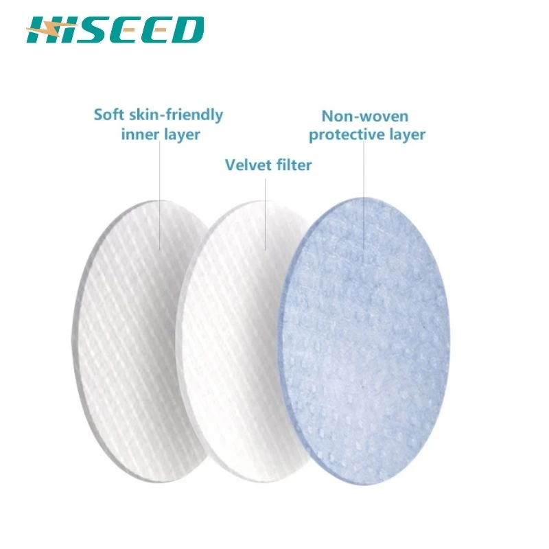 

Dust face mask 3 Ply Non-woven Disposable Face Mask Hot sale products