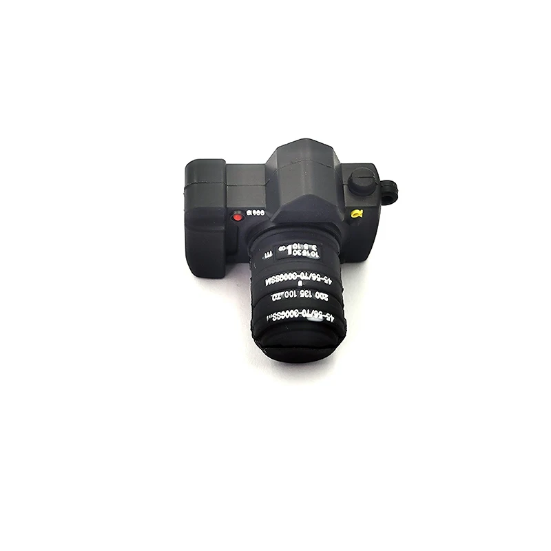 10PCS/lot USB Flash Drive SLR Camera 2GB 4GB 8GB 16GB Sticks 2.0 Pen 32GB 64GB 128GB Memory Stick for Laptop/PC Gift | Компьютеры и