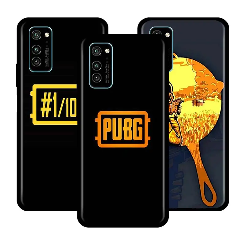 Чехол для Honor 8X 9X 10 Lite 20 Pro 20S 8A 2020 Play 4T V30 30 Plus|Бамперы| |