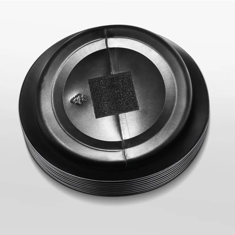 4L складное ведро для автомобиля баррель воды коробка хранения складной