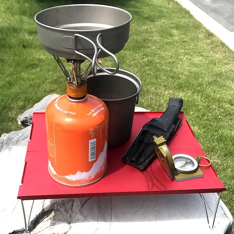 Портативный стол для кемпинга|Уличные столы| |