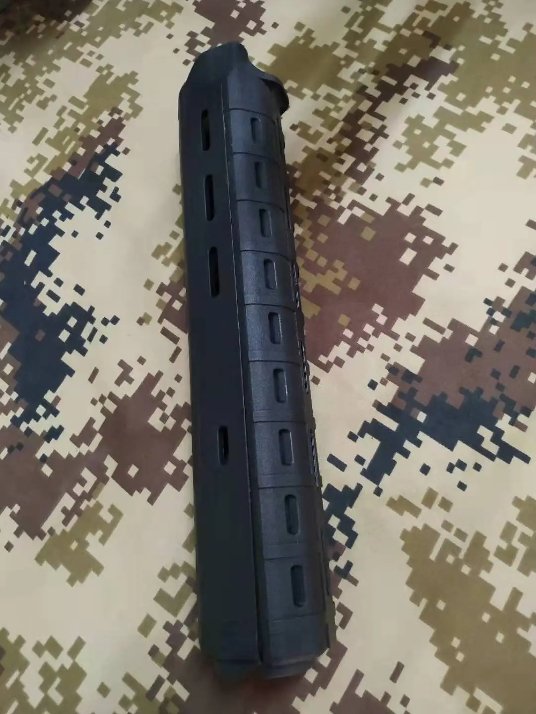 Элемент MP винтовочный рельс ручной охраны 12 дюймов для M16 Серии рельс крышка пистолет аксессуар EX277