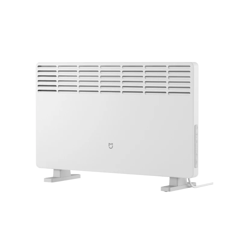 Online Xiaomi Mijia Elektrische Heizung 2200W Erwärmung Fan Luft Heizung Wasserdichte Bad Hause Heizung Thermostat Version