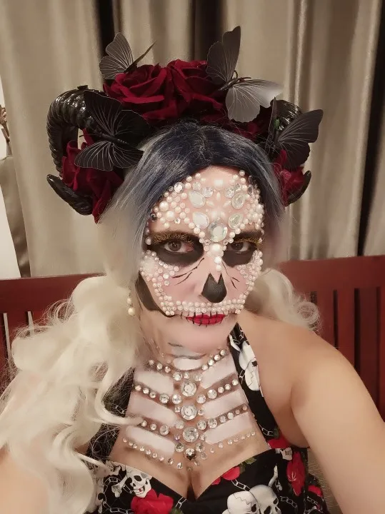 HFG11 1 шт. белый искусственный жемчуг и прозрачный драгоценный камень стикер для