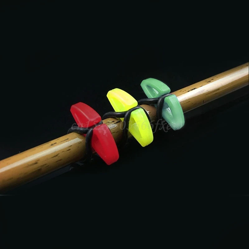 Рыболовные аксессуары 1 набор крючков безопасные держатели приманки джиг крючки