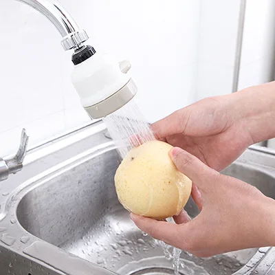 Вращающийся на 360 градусов с тремя отделениями близкой регулировкой цветов для