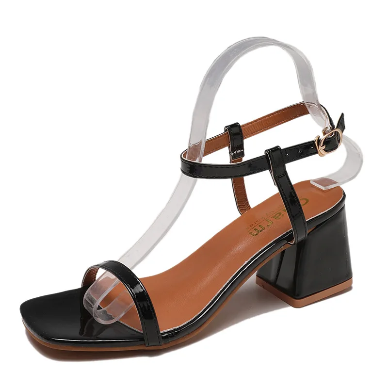 

Women's Summer Comfy Fashion Sandals 2021 Fashion Soft Walking Sandals Women Comfortable sandalia Shoes feminina