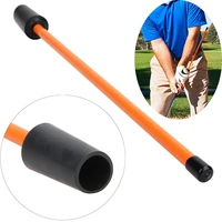 17 72 inch golf swing trainer beginner gesture alignment correction for golf beginners golf aids drop ship training aid trainer