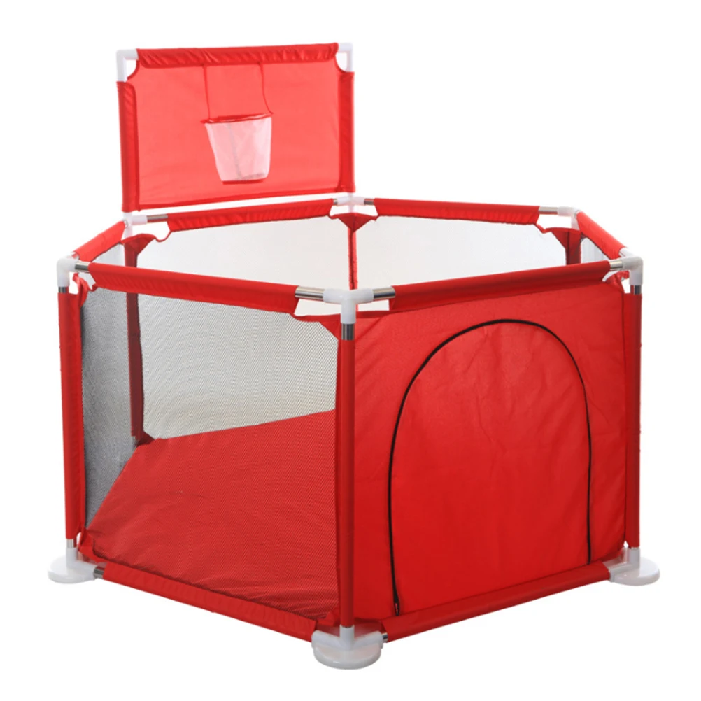 

1 шт., детский манеж для игры в бассейн с шариками