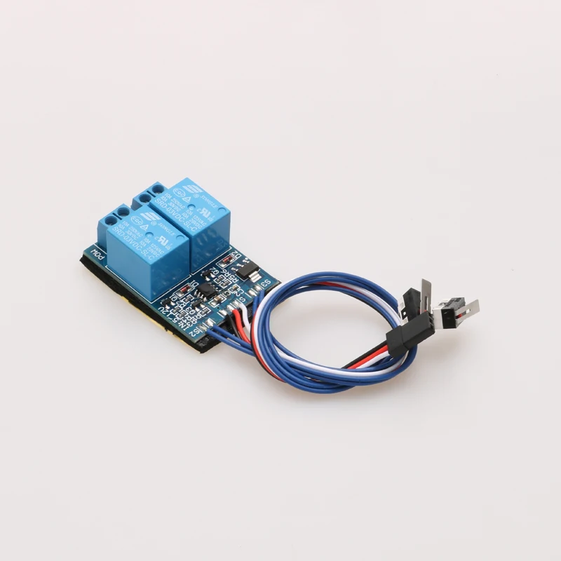 контроллер вращения электр