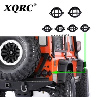 abs taillight cover protective cover suitable for 110 rc car trx4 defender d90 d110 simulation modified parts